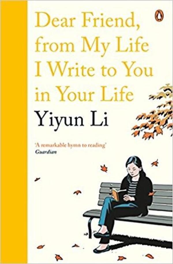 Dear Friend From My Life I Write to You in Your Life - Penguin - Image 1