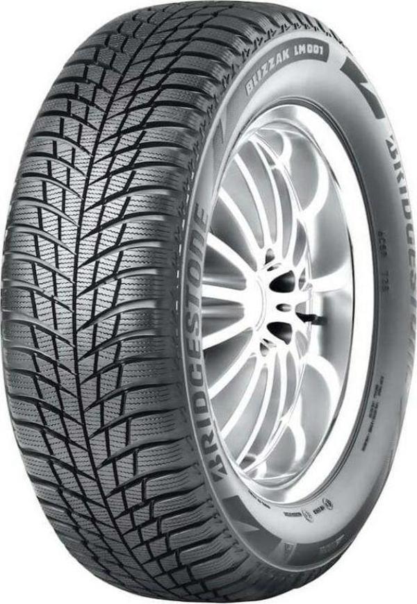Brıdgestone 225/55R17 97H BLIZZAK LM001 RFT Kış Lastiği (Üretim: 2023) - Image 1