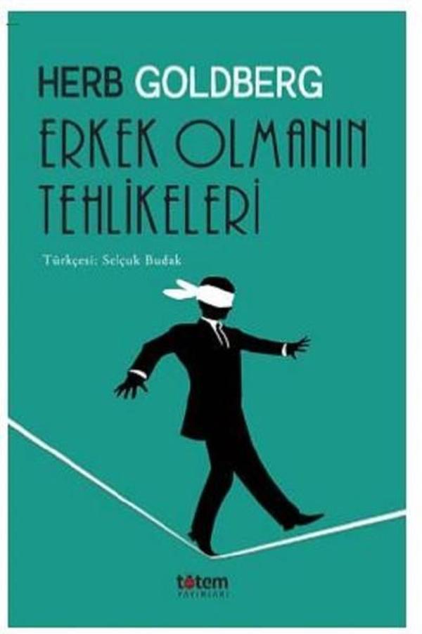 Erkek Olmanın Tehlikeleri - Totem - Image 1