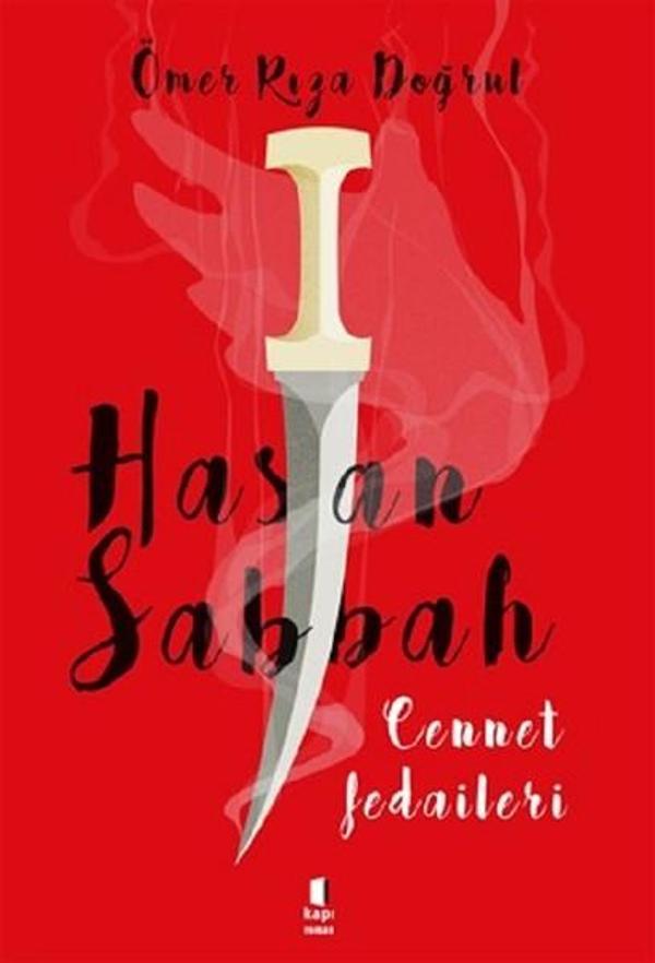 Hasan Sabbah-Cennet Fedaileri - Kapı Yayınları - Image 1
