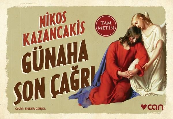 Günaha Son Çağrı-Mini Kitap - Can Yayınları - Image 1