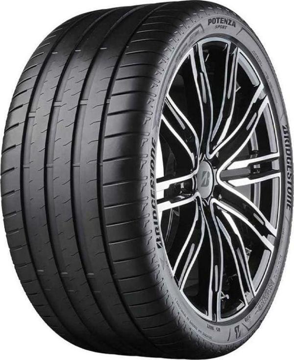 Bridgestone 295/35R21 POTENZA SPORT 107Y XL Yaz Lastiği (Üretim: 2024) - Image 1