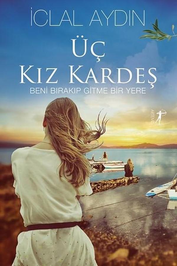 Üç Kız Kardeş - Artemis Yayınları - Image 1