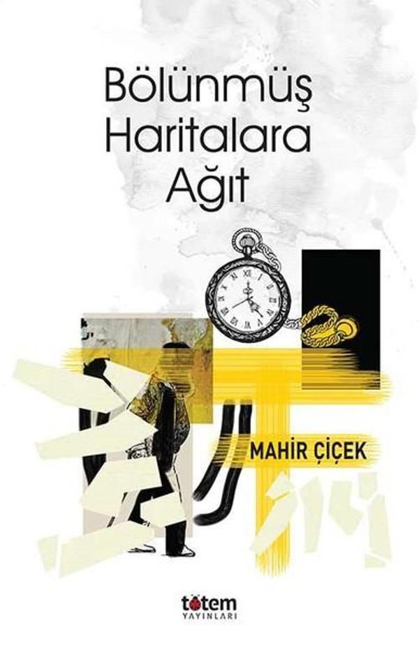 Bölünmüş Haritalara Ağıt - Totem - Image 1