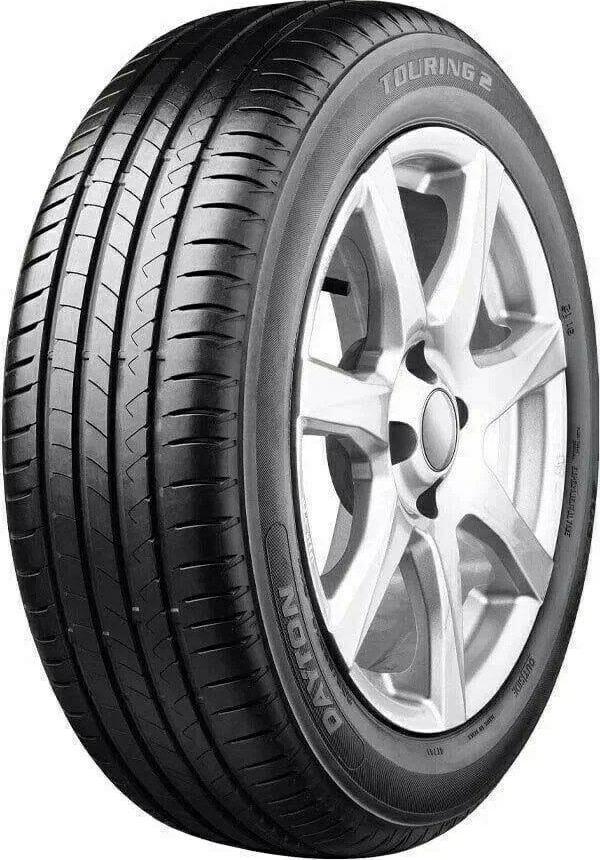 Dayton 185/60R15 TOURING 2 84H Yaz Lastiği (Üretim: 2024) - Image 1