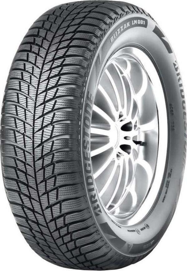 Brıdgestone 255/40R20 97W BLIZZAK LM001 Kış Lastiği (Üretim: 2023) - Image 1