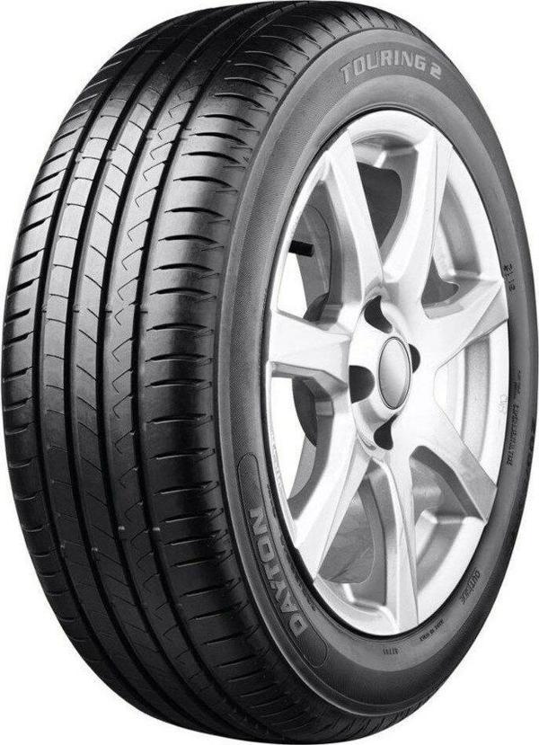 Dayton 235/55R17 99V Touring 2 Yaz Lastiği (Üretim: 2021) - Image 1