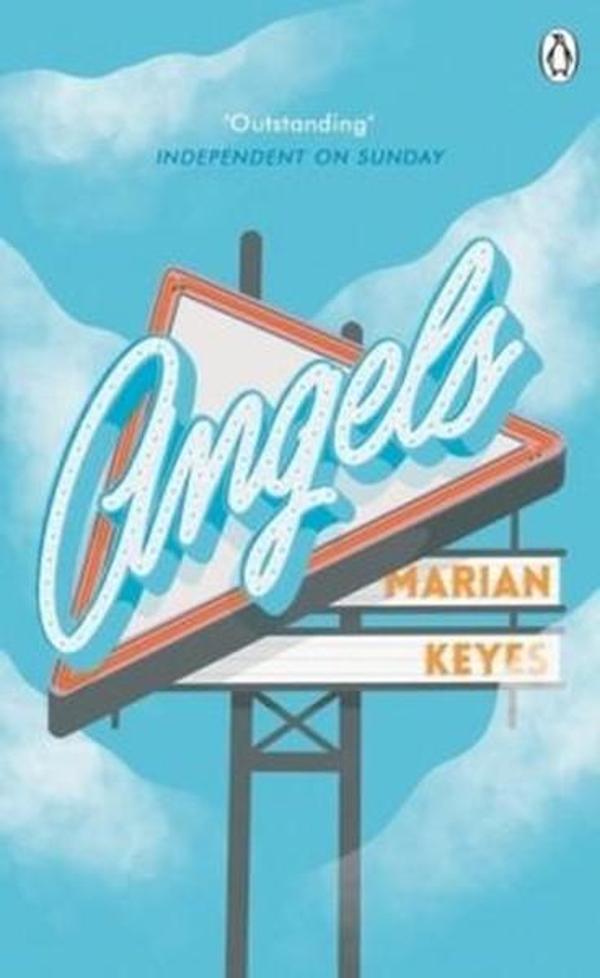 Angels: Penguin Picks - Penguin - Image 1