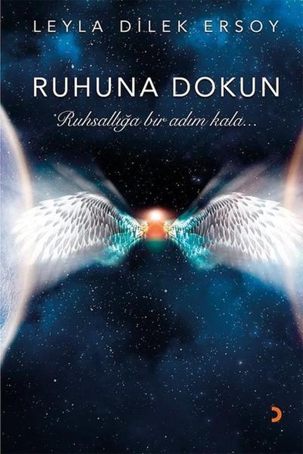 Cinius Yayınevi Ruhuna Dokun - Cinius Yayınevi - Image 1