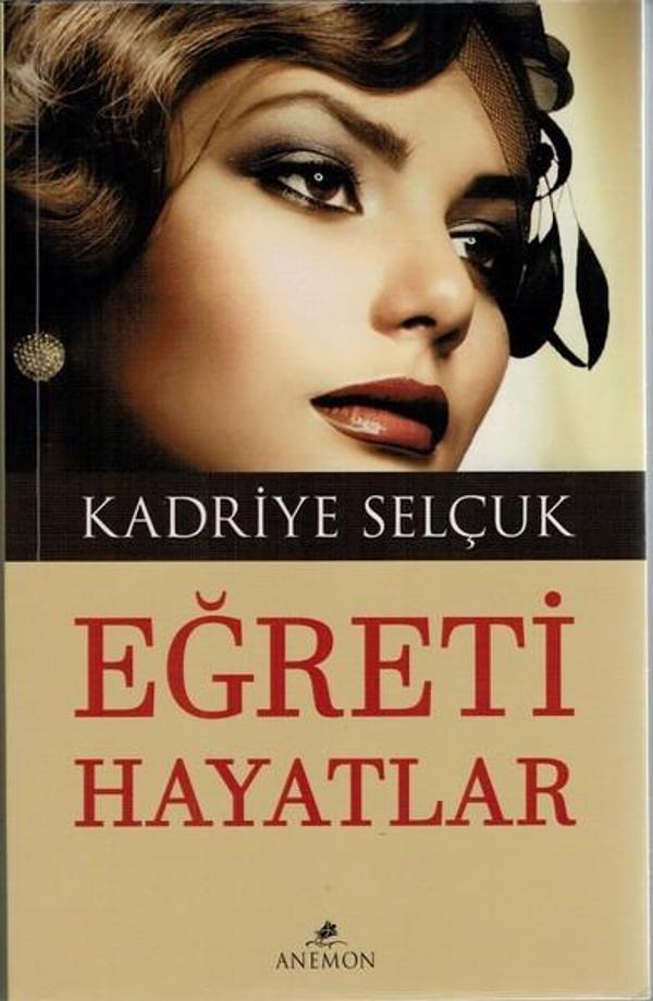 Eğreti Hayatlar - Anemon - Image 1