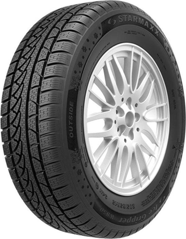 Starmaxx 215/55R16 ICE GRIPPER W850 93H Kış Lastiği (Üretim: 2020) - Image 1
