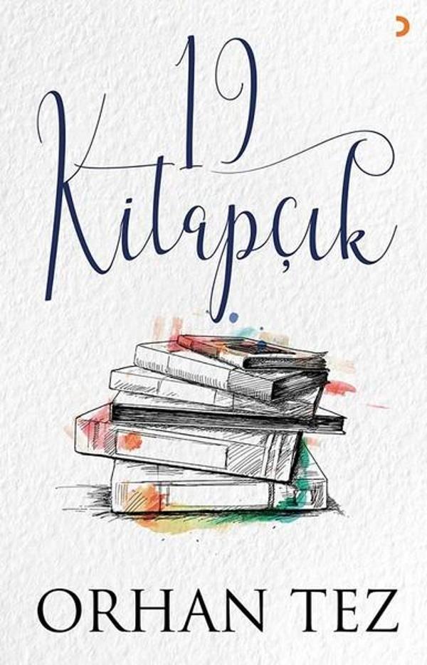 19 Kitapçık - Cinius Yayınevi - Image 1