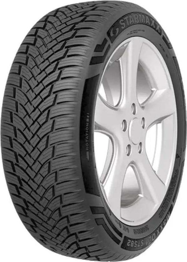 Starmaxx 225/45R17 MAXX OUT ST582 94W REINF Dört Mevsim Lastiği (Üretim: 2022) - Image 1