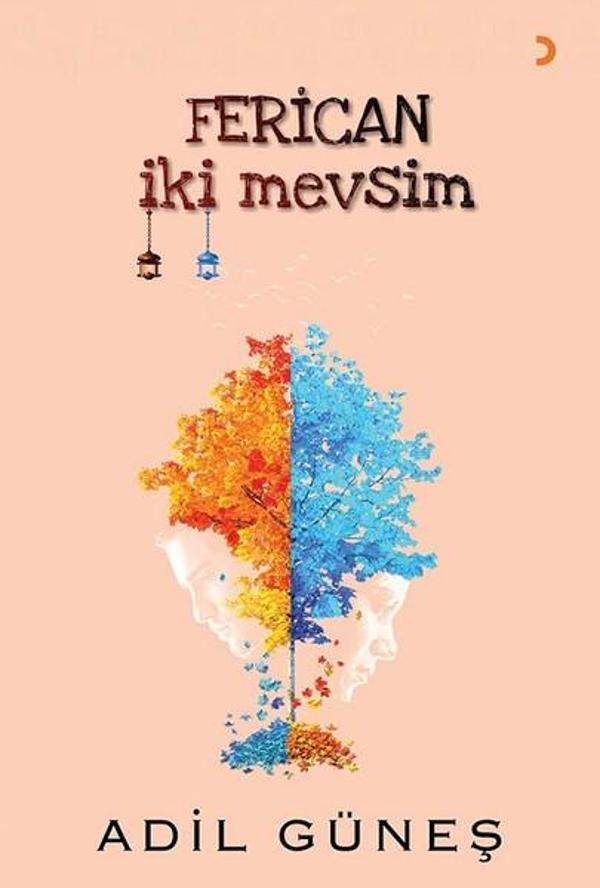 Ferican İki Mevsim - Cinius Yayınevi - Image 1