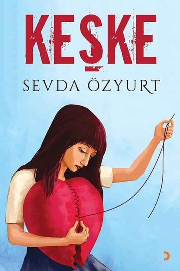Keşke - Cinius Yayınevi - Image 1