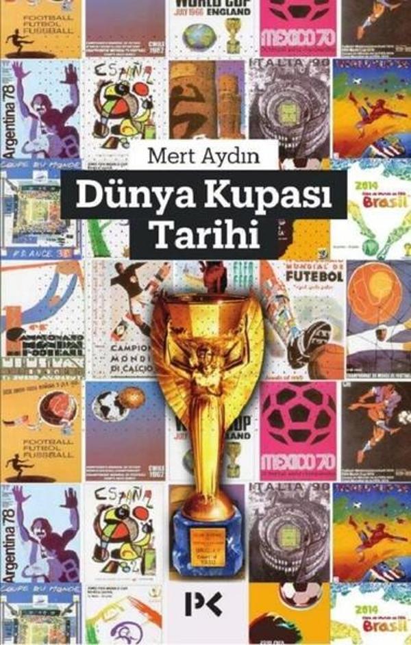 Dünya Kupası Tarihi - Profil Kitap Yayınevi - Image 1