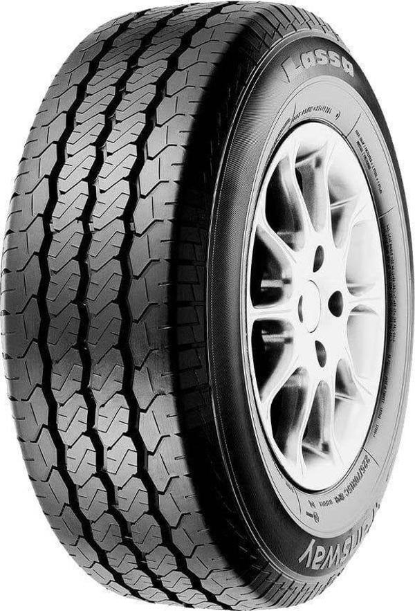 Lassa 285/65R16 TRANSWAY 131R Yaz Lastiği (Üretim: 2024) - Image 1