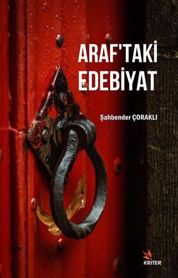 Kriter Araf'taki Edebiyat - Kriter - Image 1