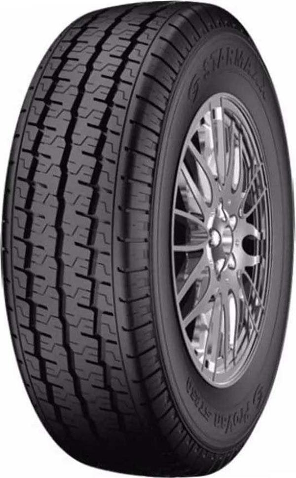 Starmaxx 155R13 PROVAN ST850 90/89R Yaz Lastiği (Üretim: 2022) - Image 1