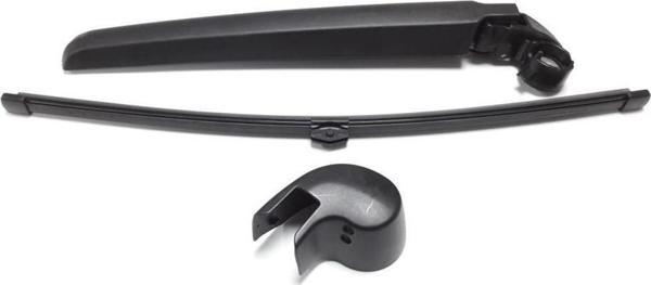Audi A3 Sportback 2013-2016 Arka Cam Silecek Takımı 8V3955407 - Image 1