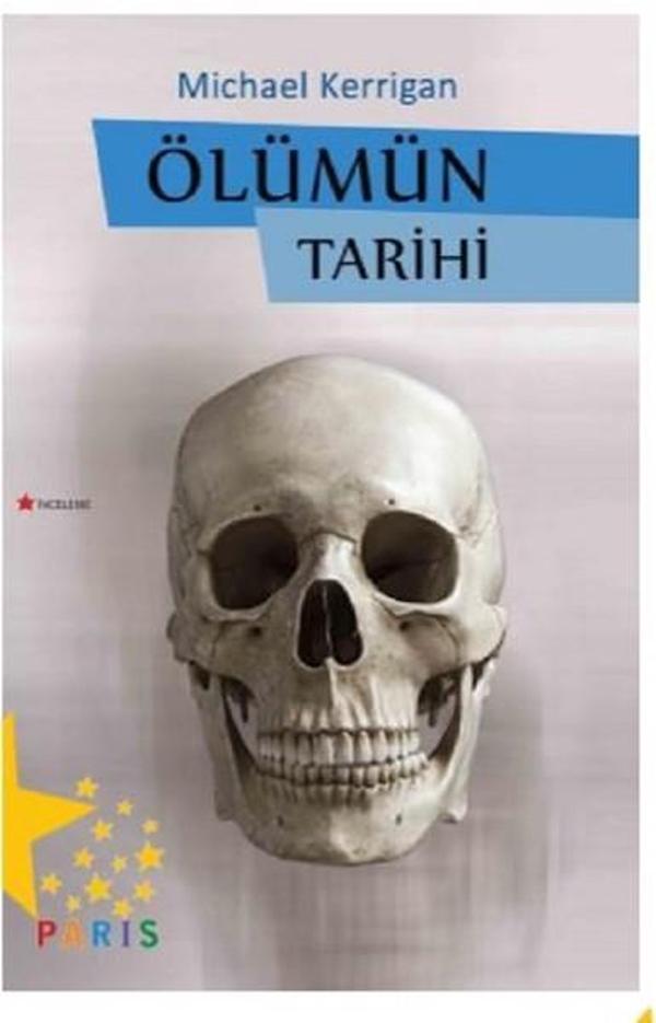 Ölümün Tarihi - Paris - Image 1