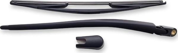 Opel Astra G HB 1998-2005 Arka Cam Silecek Takım 40cm 1273389 - Image 1