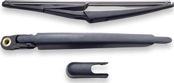 Nissan Qashqai 2 J11 2014-2021 Arka Cam Silecek Takımı 30cm 12617219 - Image 1