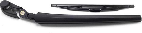 Seat Altea XL 2008-2015 Arka Cam Silecek Kolu Kapağı Takım 5P5955707A  - Image 1