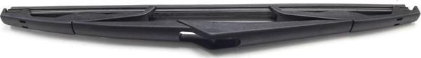Opel Corsa E 2014-2018 Arka Cam Sileceği Silecek Süpürgesi 30cm - Image 1