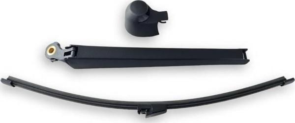 Seat İbiza HB 2013-2017 Arka Cam Silecek Kolu Kapağı Takım 1T0955707C - Image 1