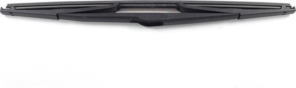 Peugeot 207 SW 2006-2012 Arka Cam Sileceği Silecek Süpürgesi 38cm - Image 1