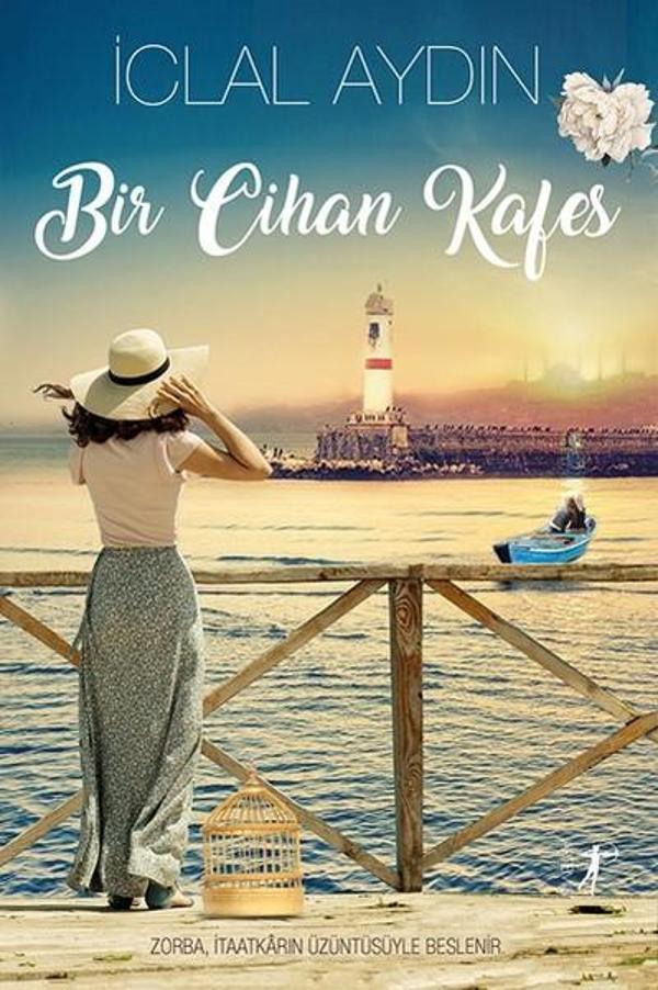Bir Cihan Kafes - Artemis Yayınları - Image 1