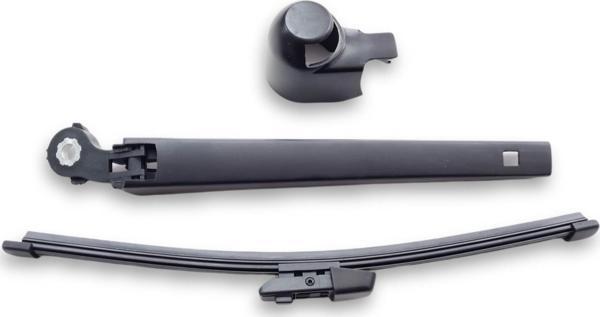 Skoda Yeti 2010-2018 Arka Cam Silecek Kolu Kapağı Takım 5L6955707 - Image 1