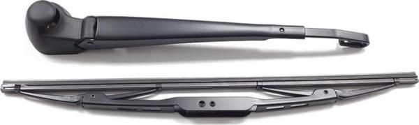 VW Bora Variant 1998-2005 Arka Cam Silecek Takımı 35cm 1J6955707A - Image 1