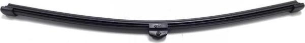 Audi Q7 2020-2023 Arka Cam Sileceği Silecek Süpürgesi 35cm - Image 1