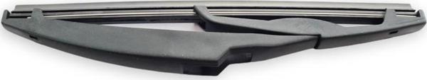 Toyota Auris 2013-2018 Arka Cam Sileceği Silecek Süpürgesi 20cm - Image 1