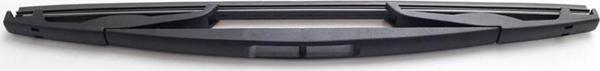 Toyota Yaris 2001-2006 Arka Cam Sileceği Silecek Süpürgesi 30cm - Image 1