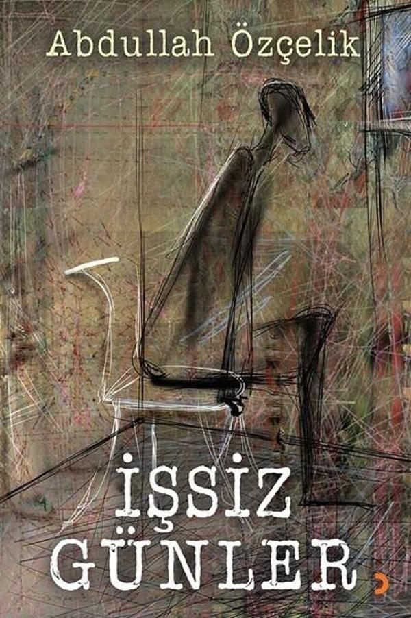 İşsiz Günler - Cinius Yayınevi - Image 1