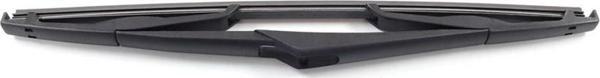 Ford S-Max Smax 2011-2015 Arka Sileceği Silecek Süpürgesi 32cm - Image 1