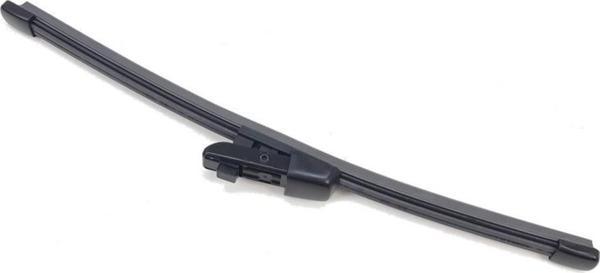 VW Polo 6R 2010-2017 Arka Cam Silecek Süpürgesi Silgi Silgeç 28cm - Image 1