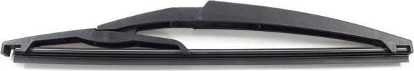 Mercedes B Serisi W246 2011-2018 Arka Cam Silecek Süpürgesi 28cm - Image 1