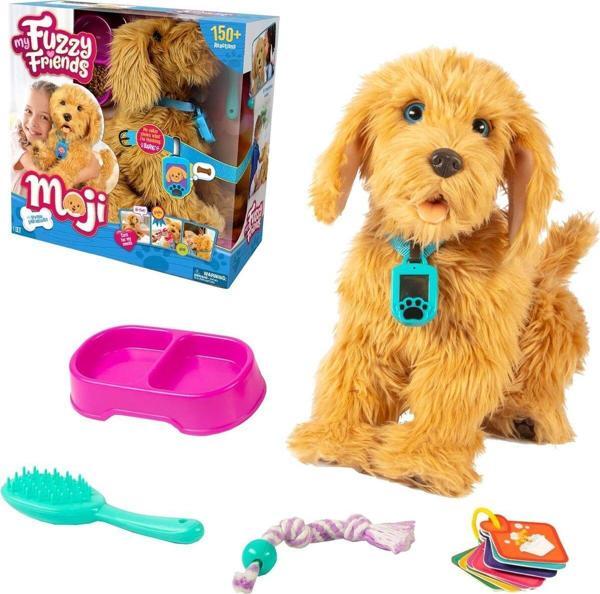 Moji Sevimli Labrador Köpeğim Türkçe 18207 - Image 1