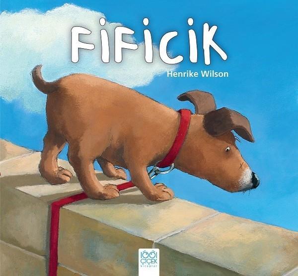 Fificik - 1001 Çiçek - Image 1