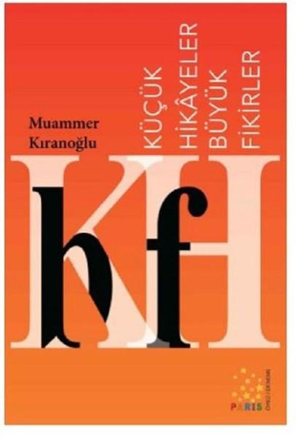 Küçük Hikayeler Büyük Fikirler - Paris - Image 1