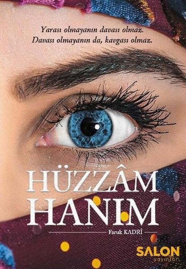 Hüzzam Hanım - Salon Yayınları - Image 1