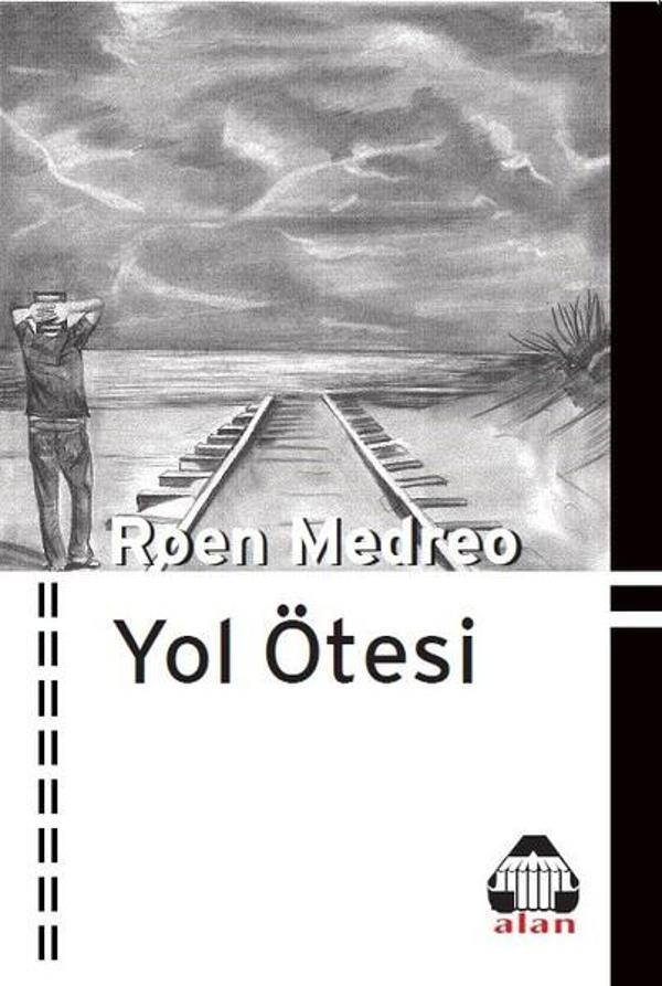 Yol Ötesi - Yeni Alan Yayıncılık - Image 1