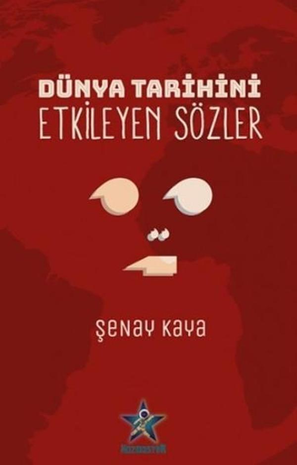 Dünya Tarihini Etkileyen Sözler - Kozmostar - Image 1