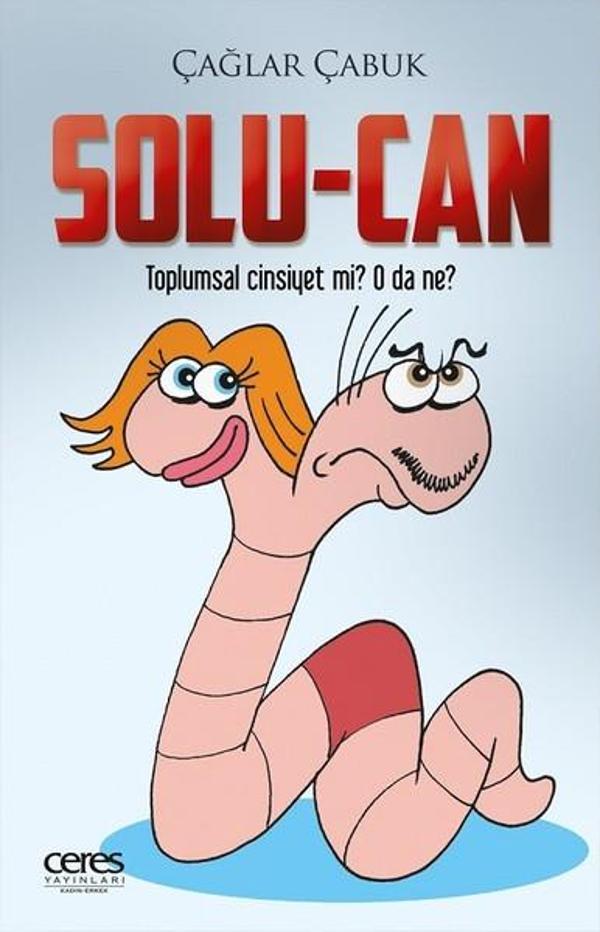 Solu-Can - Ceres Yayınları - Image 1