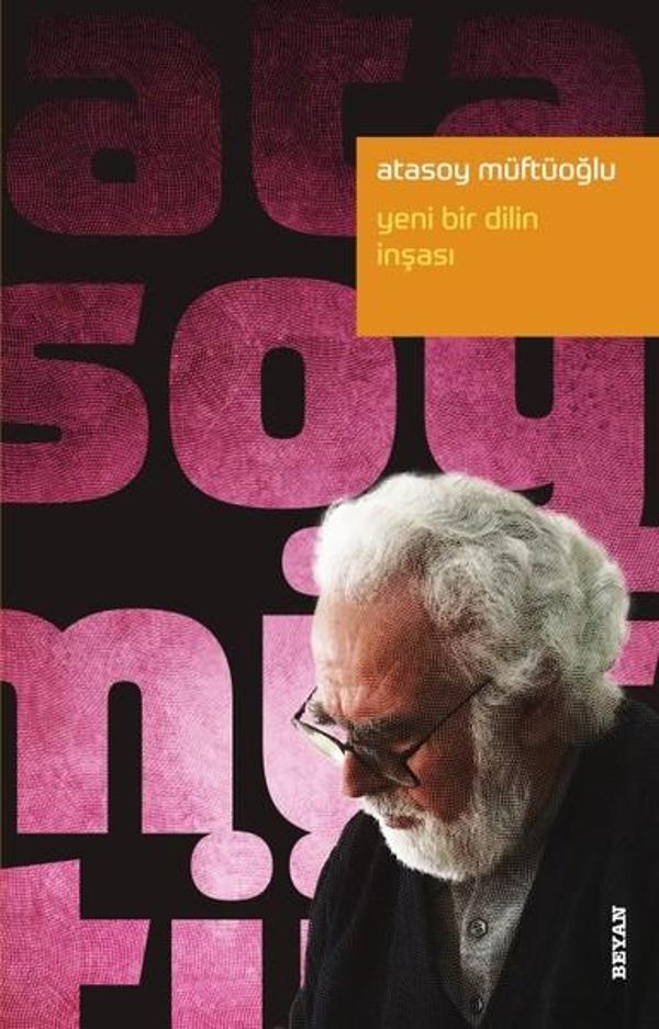 Yeni Bir Dilin İnşası - Beyan Yayınları - Image 1