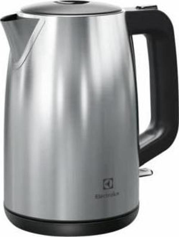 Electrolux Create 3 E3K1-3St 1850 W 1.7 lt Çelik Kettle - Image 1